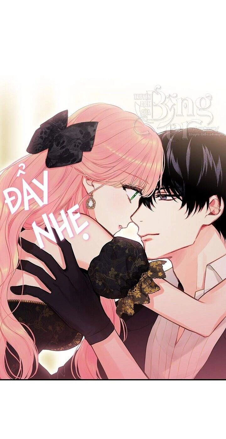 Trọng Sinh Trở Thành Hoàng Phi Chapter 193 - 12