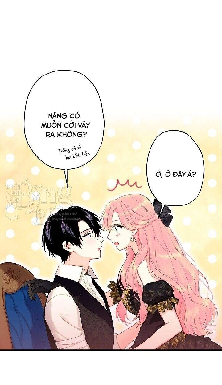 Trọng Sinh Trở Thành Hoàng Phi Chapter 193 - 17