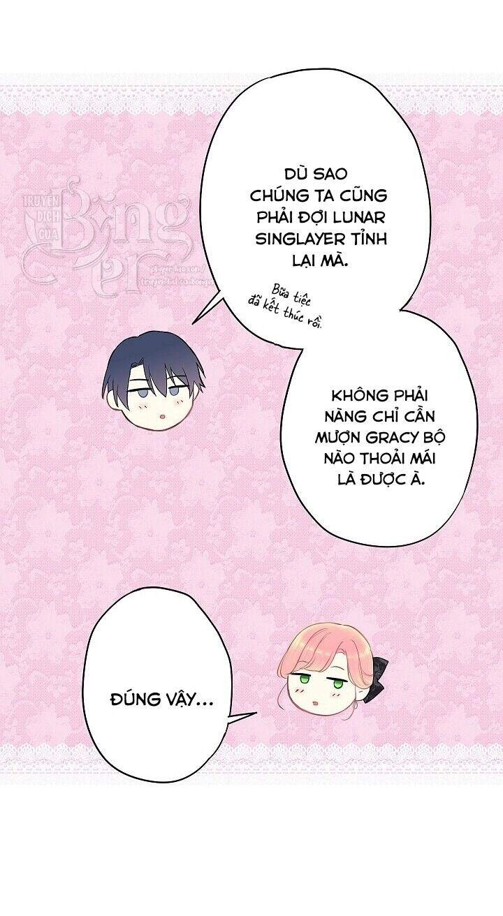 Trọng Sinh Trở Thành Hoàng Phi Chapter 193 - 18