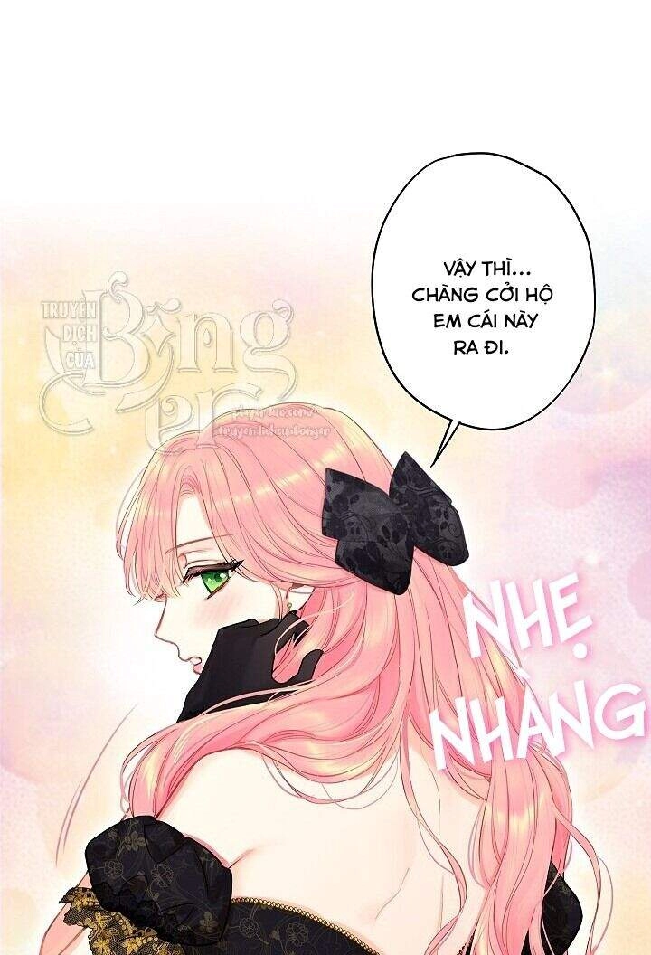 Trọng Sinh Trở Thành Hoàng Phi Chapter 193 - 19