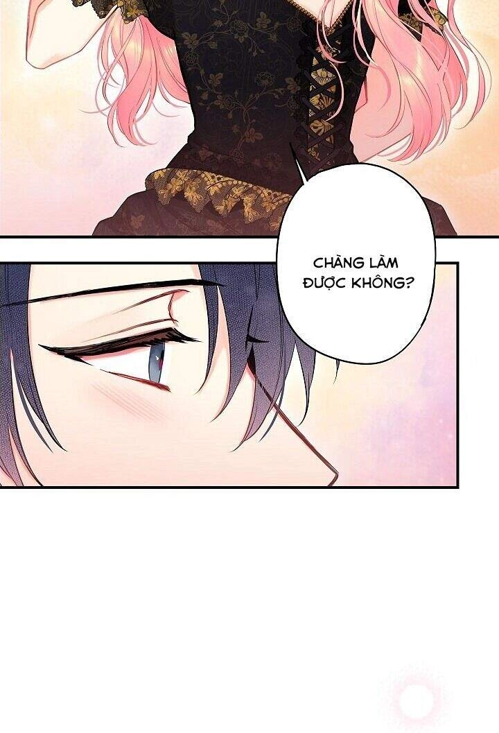 Trọng Sinh Trở Thành Hoàng Phi Chapter 193 - 20