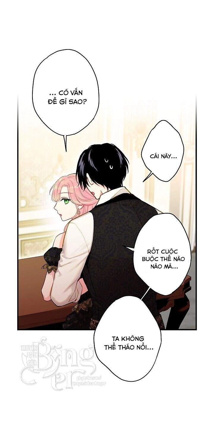 Trọng Sinh Trở Thành Hoàng Phi Chapter 193 - 25