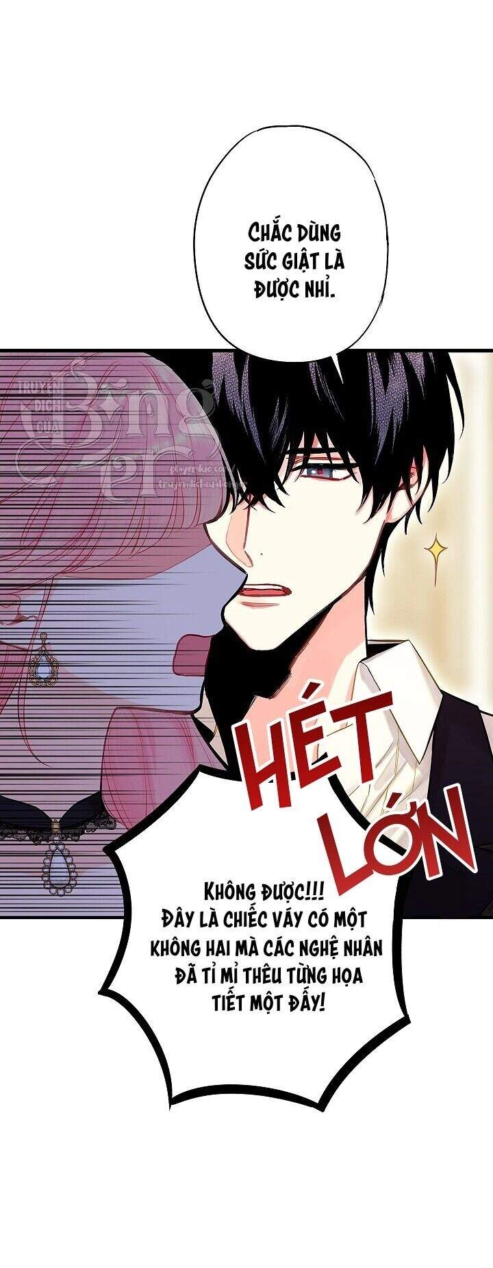 Trọng Sinh Trở Thành Hoàng Phi Chapter 193 - 26