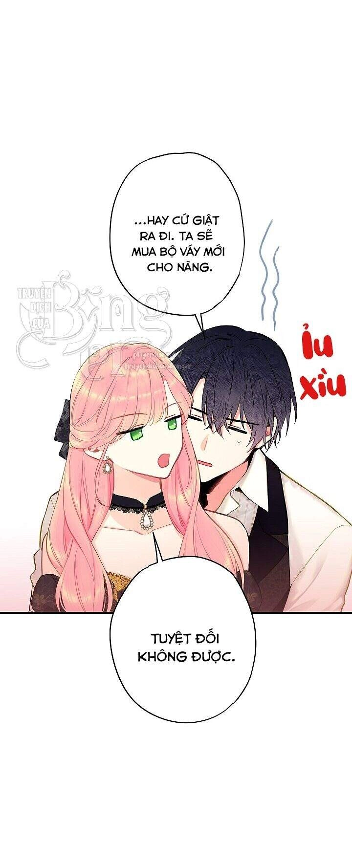 Trọng Sinh Trở Thành Hoàng Phi Chapter 193 - 30