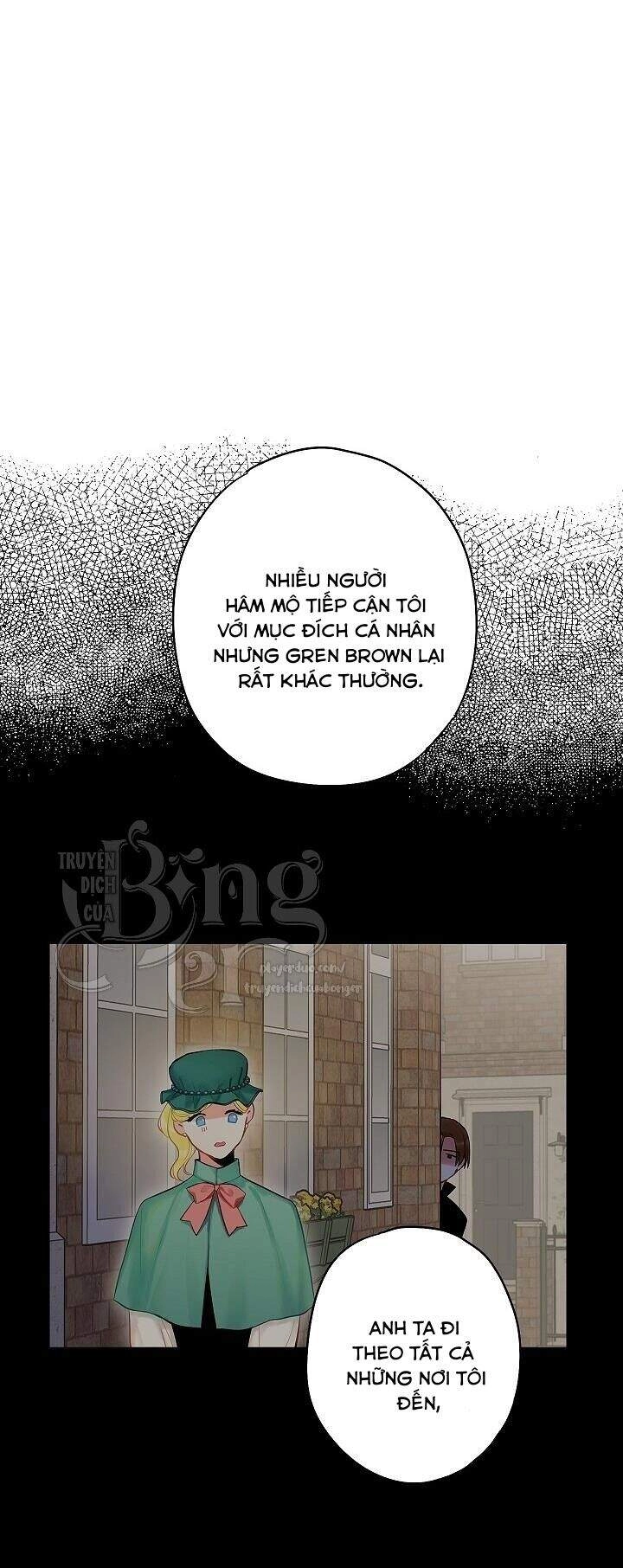 Trọng Sinh Trở Thành Hoàng Phi Chapter 193 - 32