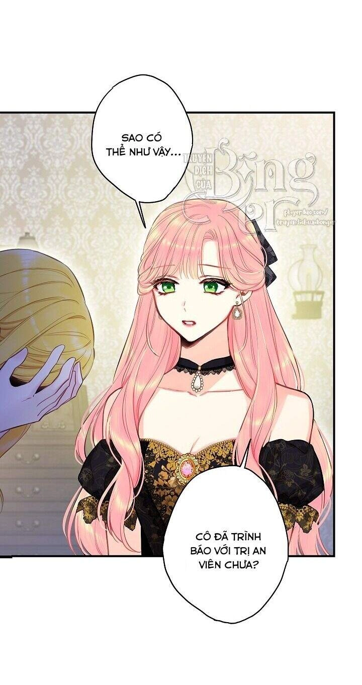 Trọng Sinh Trở Thành Hoàng Phi Chapter 193 - 36