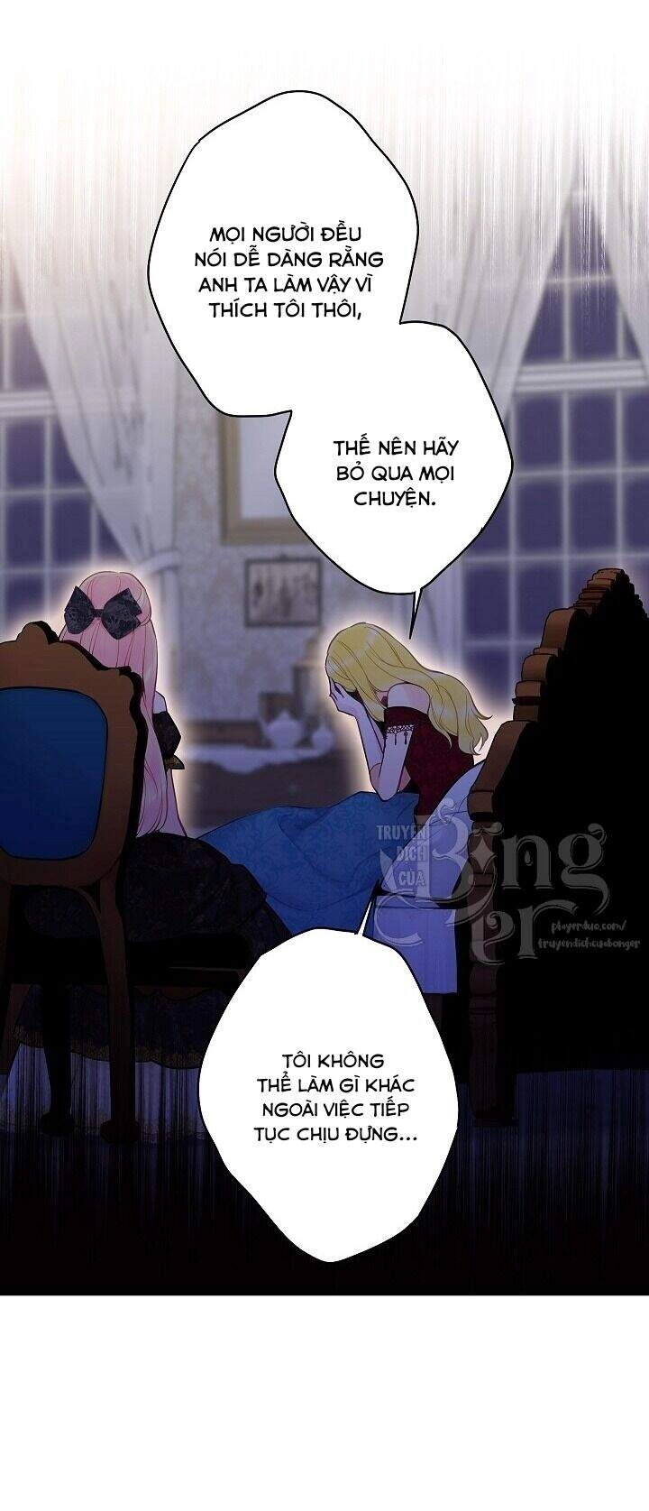 Trọng Sinh Trở Thành Hoàng Phi Chapter 193 - 38