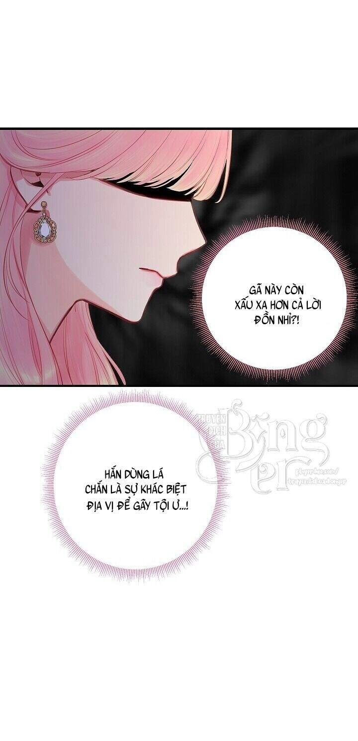 Trọng Sinh Trở Thành Hoàng Phi Chapter 193 - 39