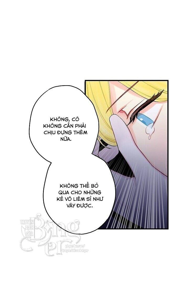 Trọng Sinh Trở Thành Hoàng Phi Chapter 193 - 40