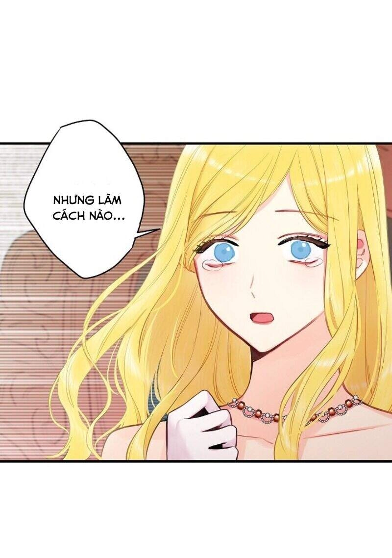 Trọng Sinh Trở Thành Hoàng Phi Chapter 193 - 41