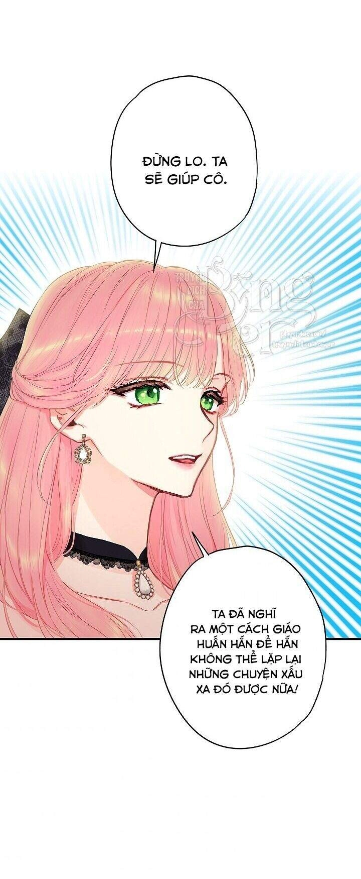 Trọng Sinh Trở Thành Hoàng Phi Chapter 193 - 42