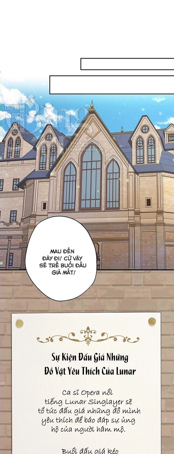 Trọng Sinh Trở Thành Hoàng Phi Chapter 193 - 43