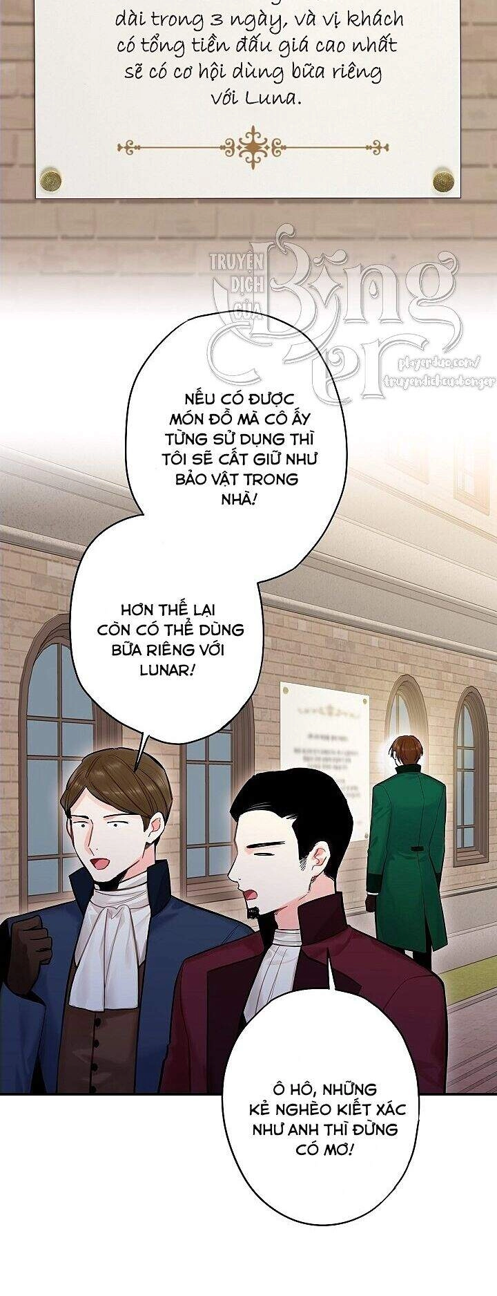 Trọng Sinh Trở Thành Hoàng Phi Chapter 193 - 44