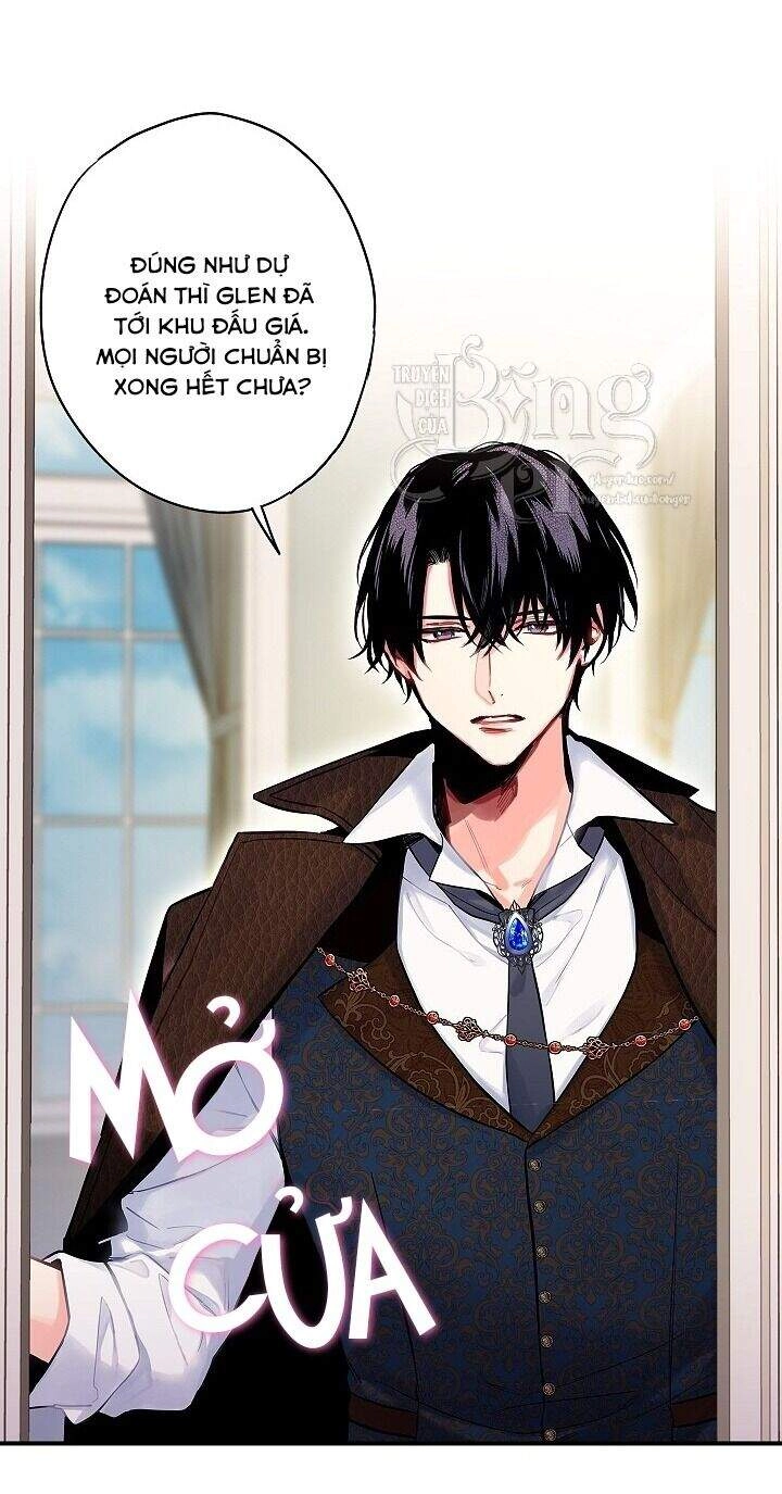 Trọng Sinh Trở Thành Hoàng Phi Chapter 193 - 48