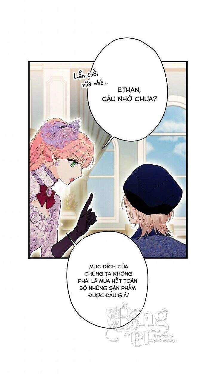 Trọng Sinh Trở Thành Hoàng Phi Chapter 193 - 50