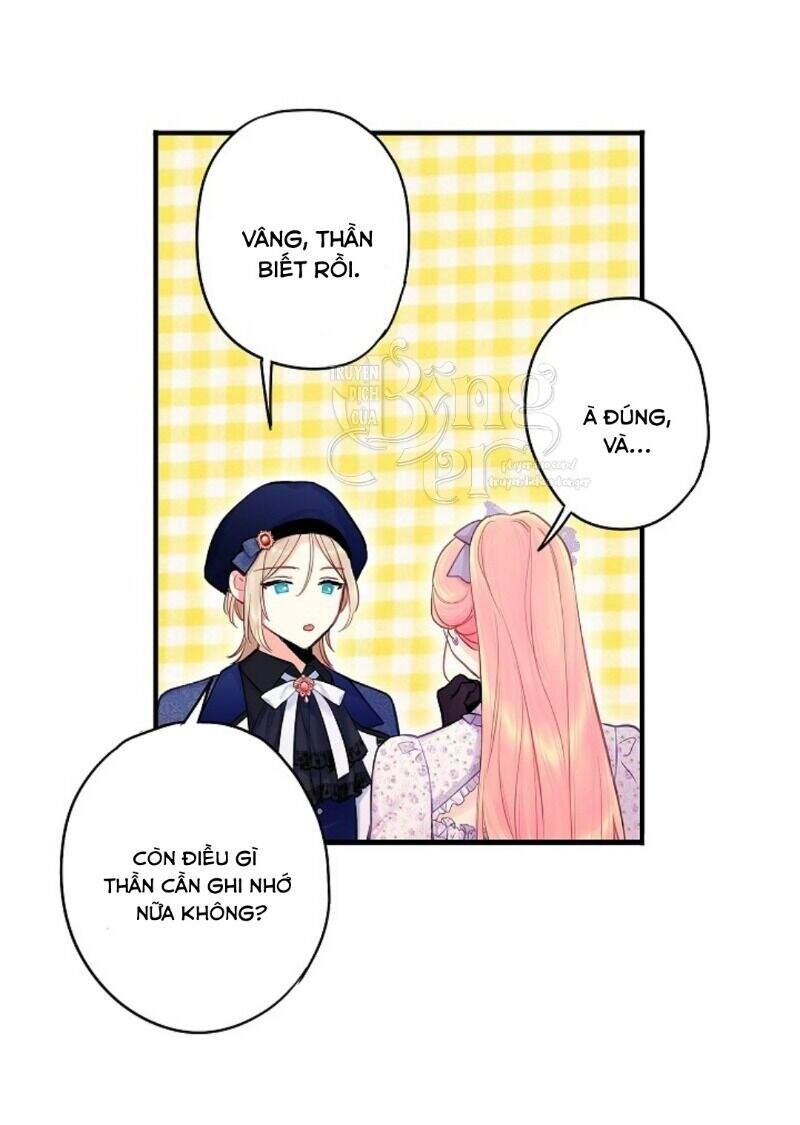 Trọng Sinh Trở Thành Hoàng Phi Chapter 193 - 52