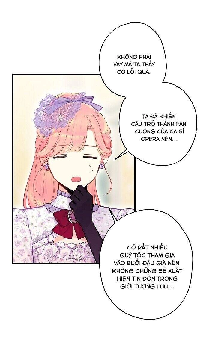 Trọng Sinh Trở Thành Hoàng Phi Chapter 193 - 53