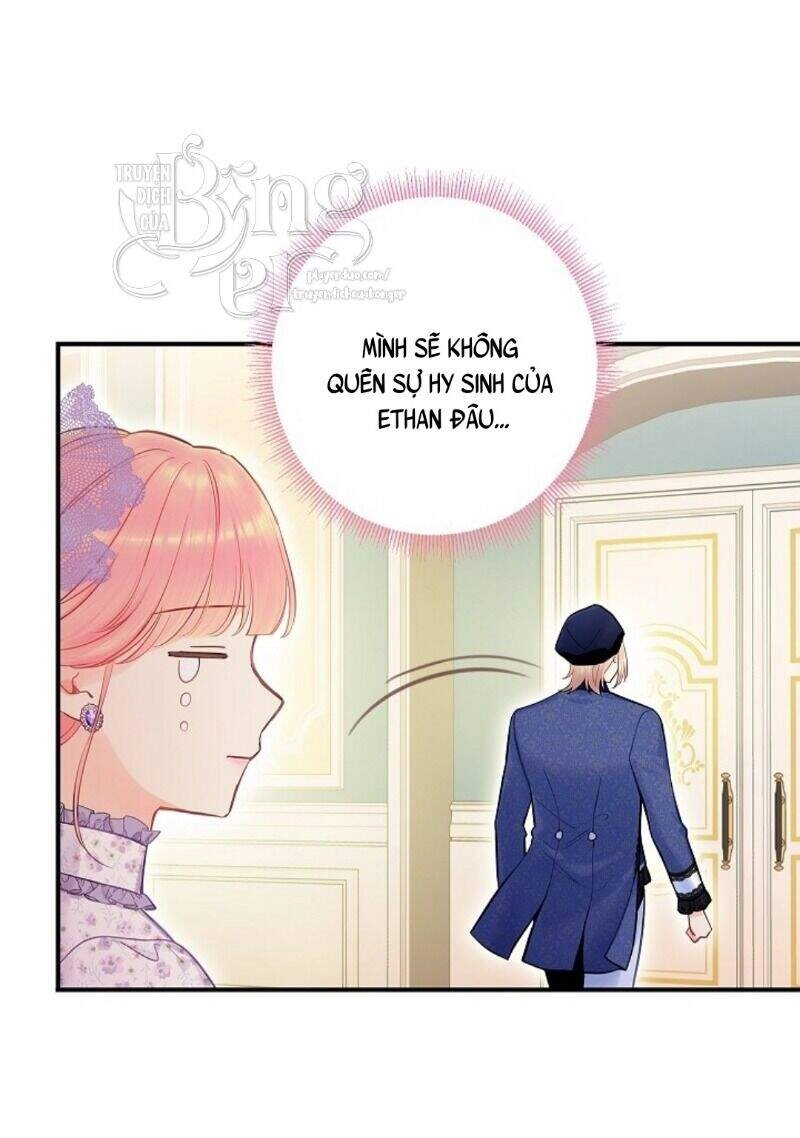 Trọng Sinh Trở Thành Hoàng Phi Chapter 193 - 56