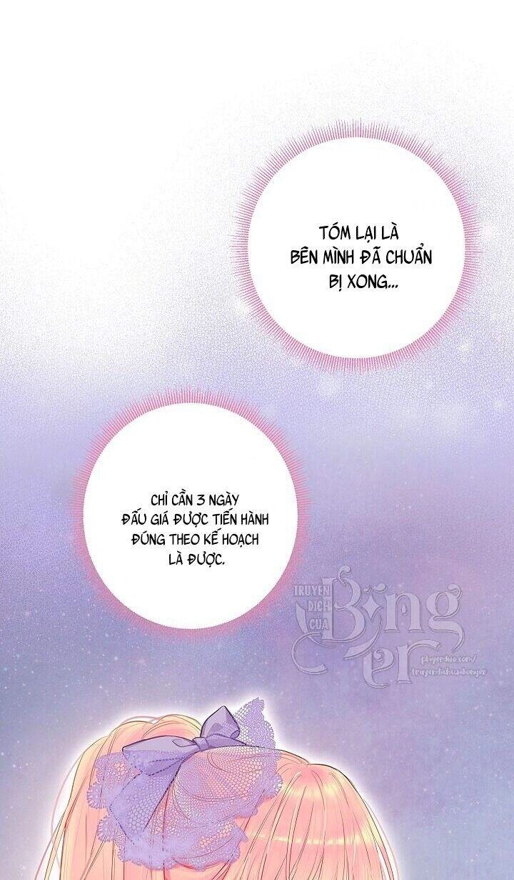 Trọng Sinh Trở Thành Hoàng Phi Chapter 193 - 57