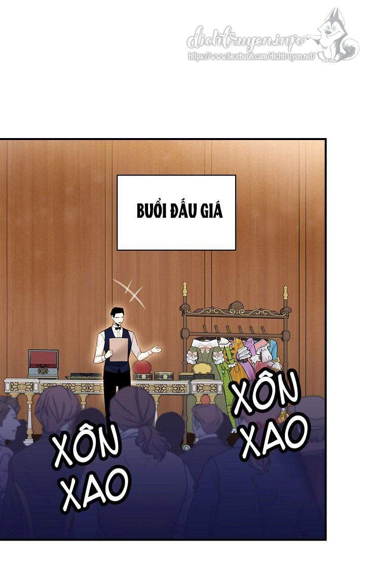 Trọng Sinh Trở Thành Hoàng Phi Chapter 194 - 2