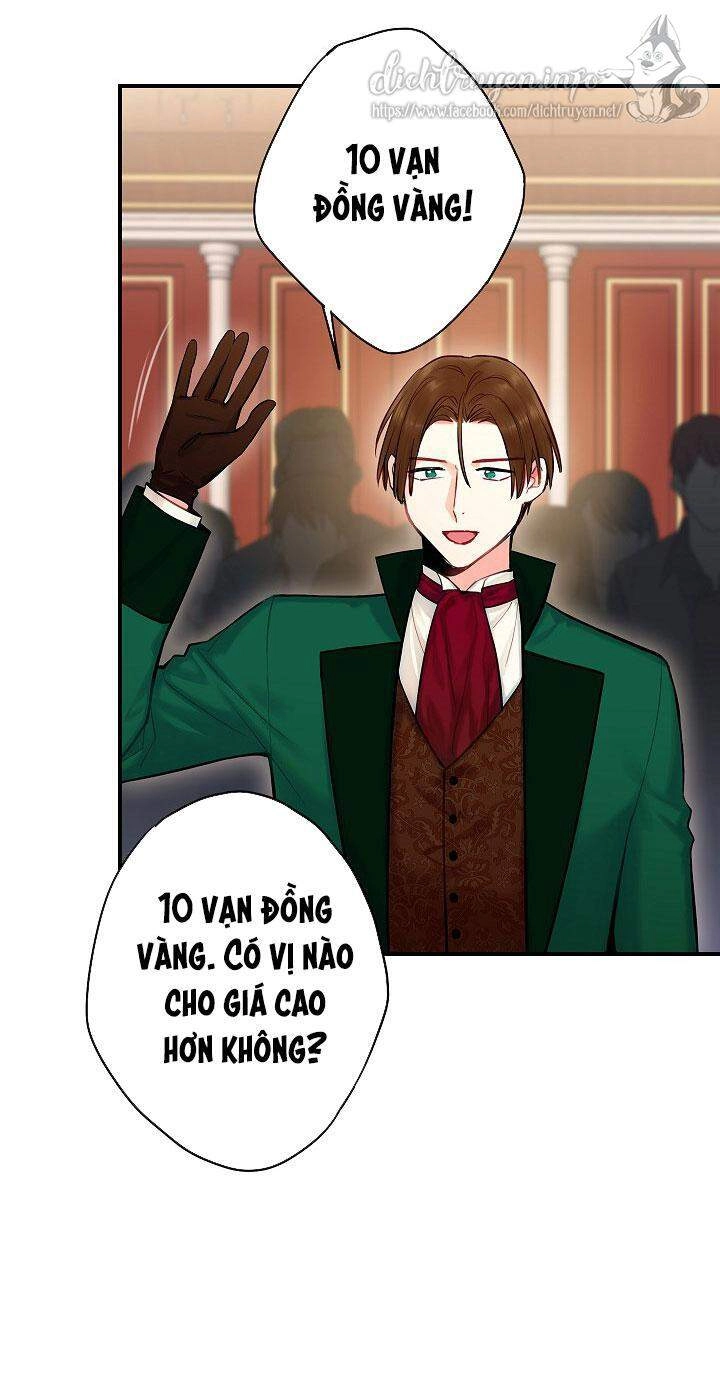 Trọng Sinh Trở Thành Hoàng Phi Chapter 194 - 3