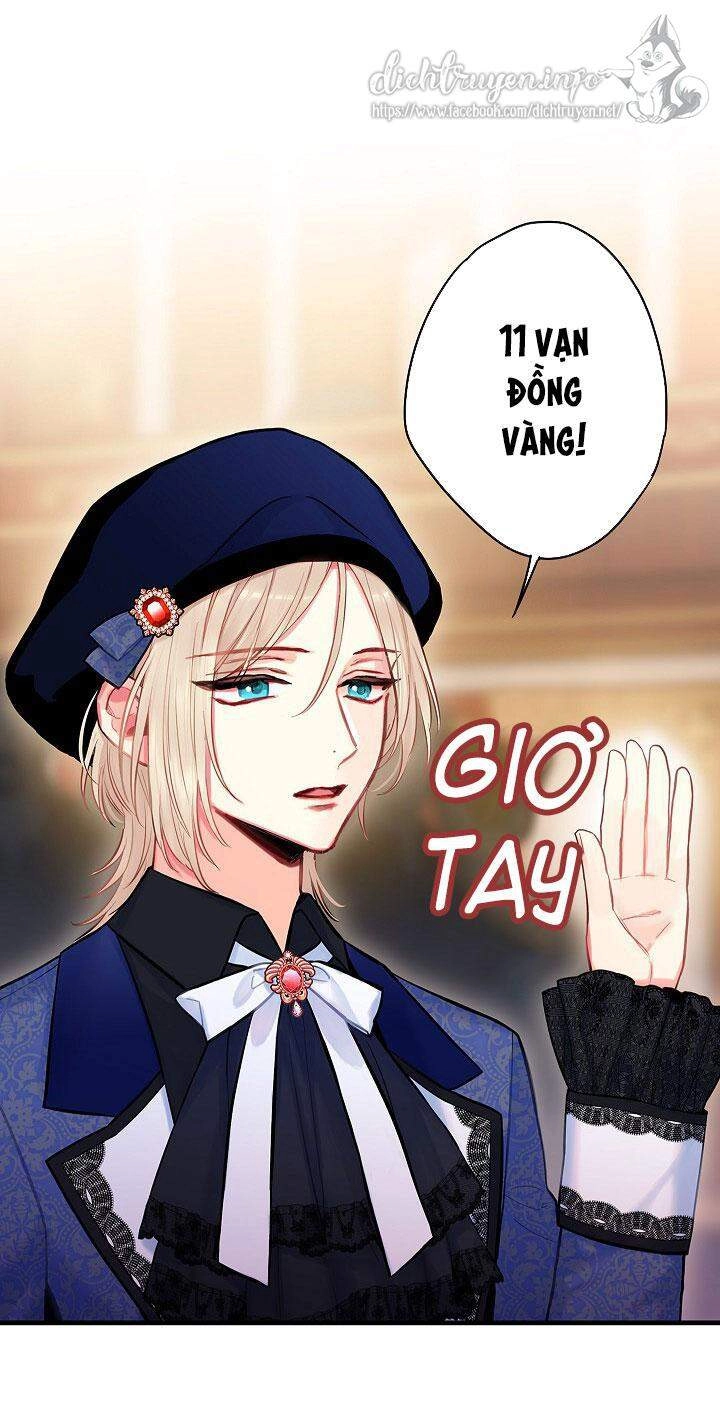 Trọng Sinh Trở Thành Hoàng Phi Chapter 194 - 4