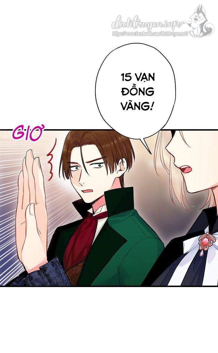 Trọng Sinh Trở Thành Hoàng Phi Chapter 194 - 11