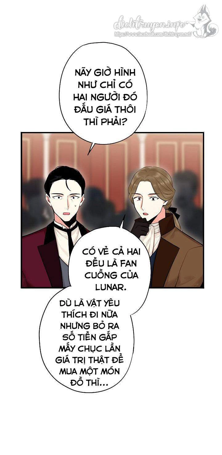 Trọng Sinh Trở Thành Hoàng Phi Chapter 194 - 13