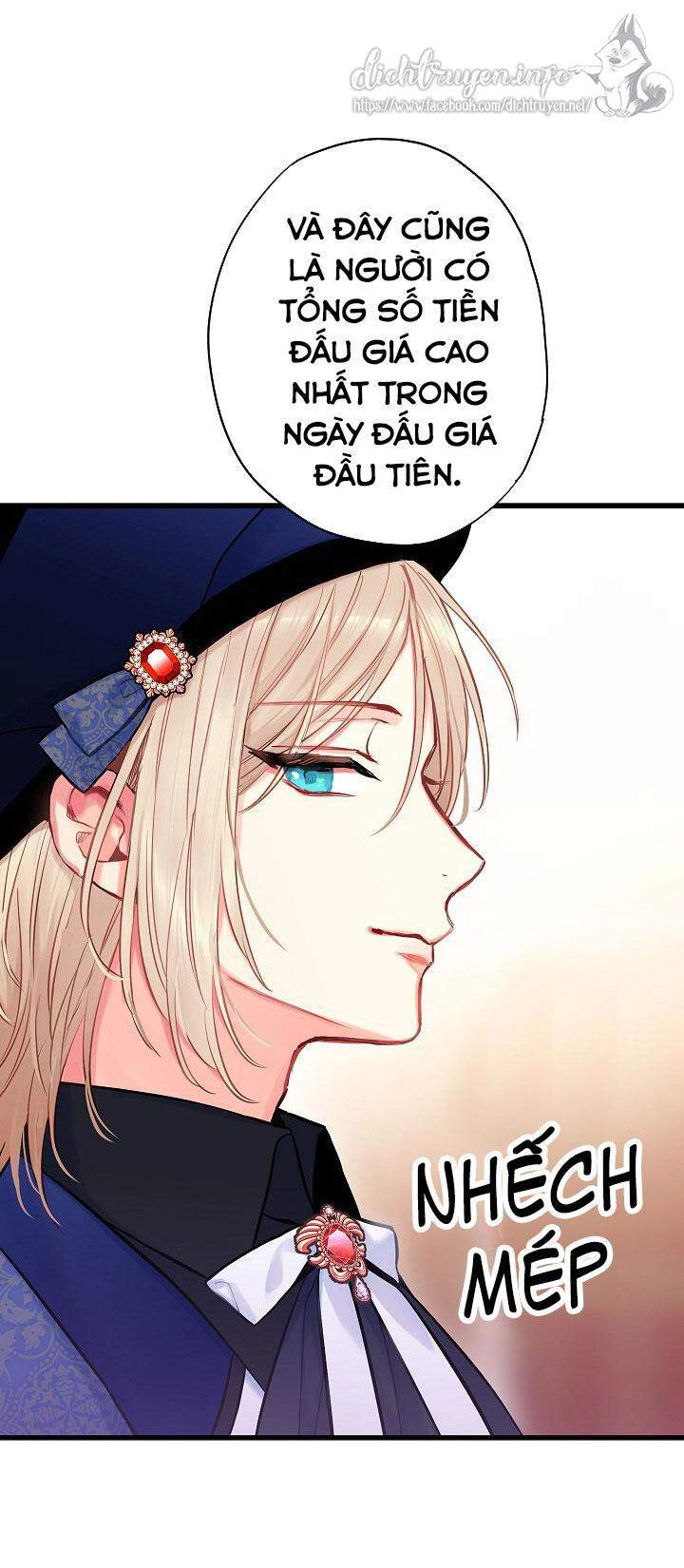 Trọng Sinh Trở Thành Hoàng Phi Chapter 194 - 16