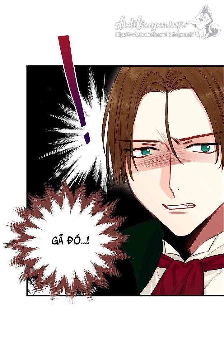 Trọng Sinh Trở Thành Hoàng Phi Chapter 194 - 17