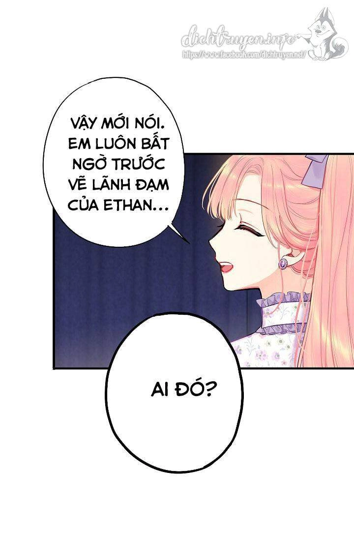 Trọng Sinh Trở Thành Hoàng Phi Chapter 194 - 20