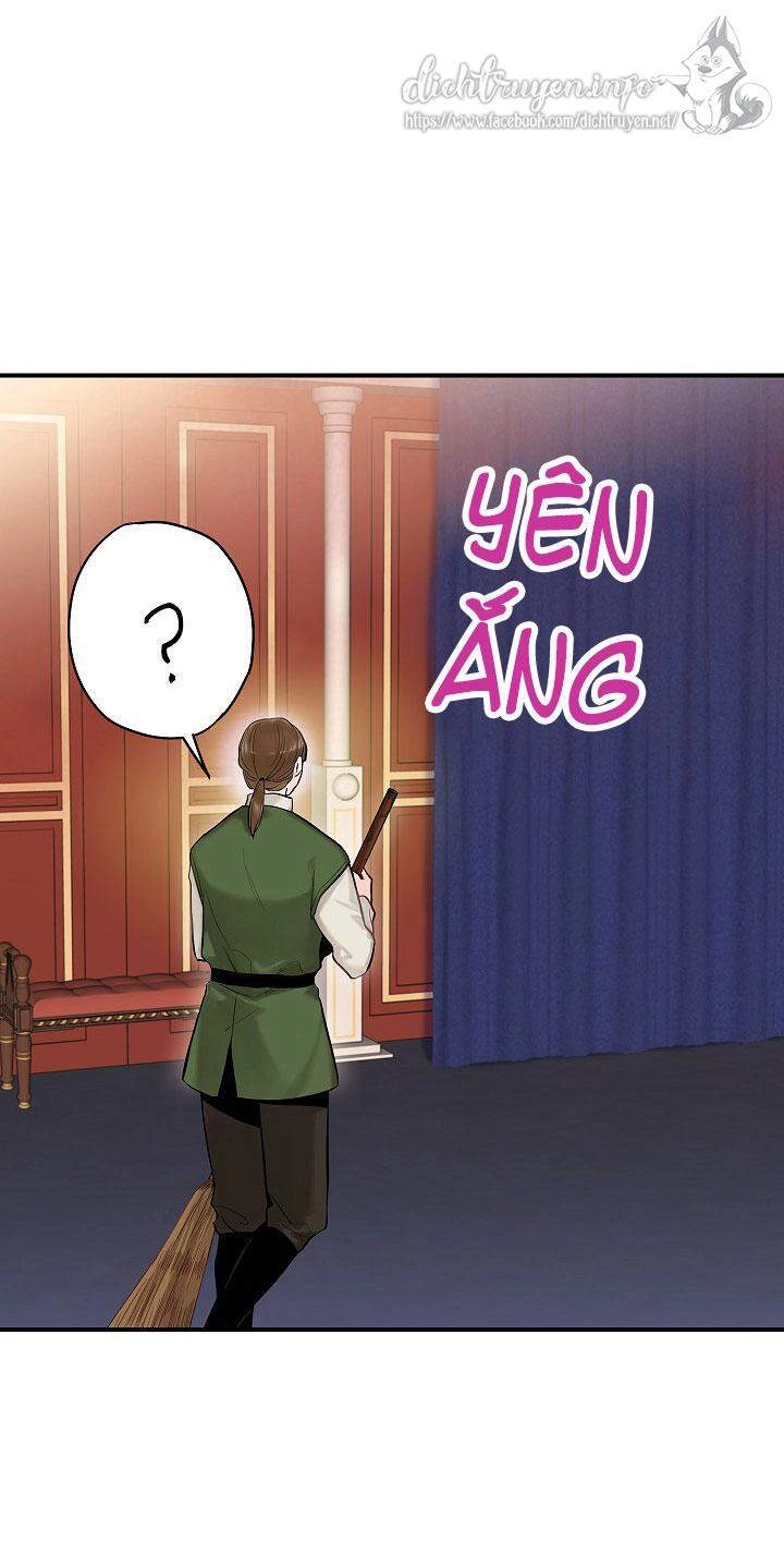 Trọng Sinh Trở Thành Hoàng Phi Chapter 194 - 22