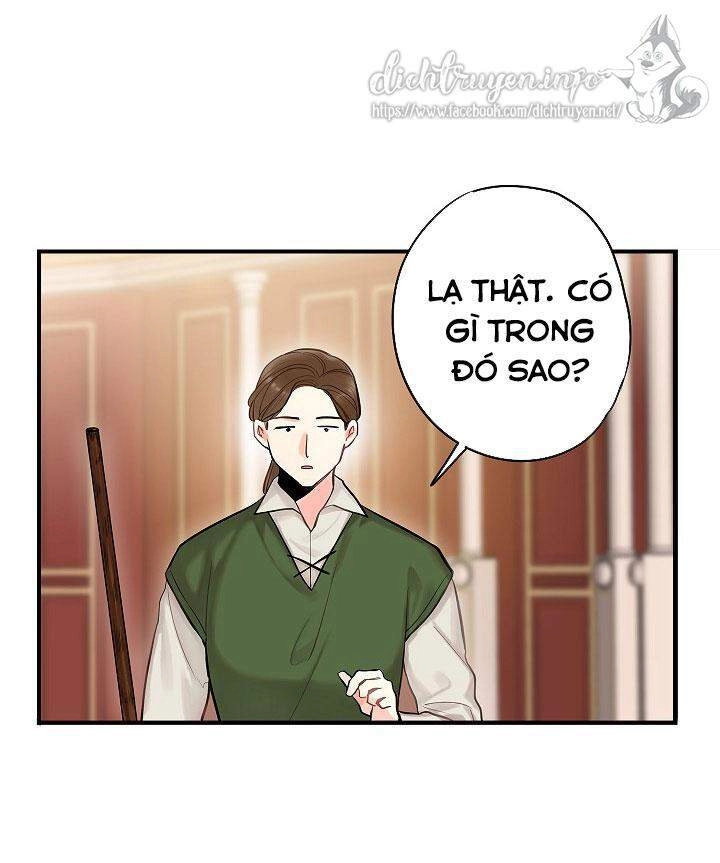 Trọng Sinh Trở Thành Hoàng Phi Chapter 194 - 23