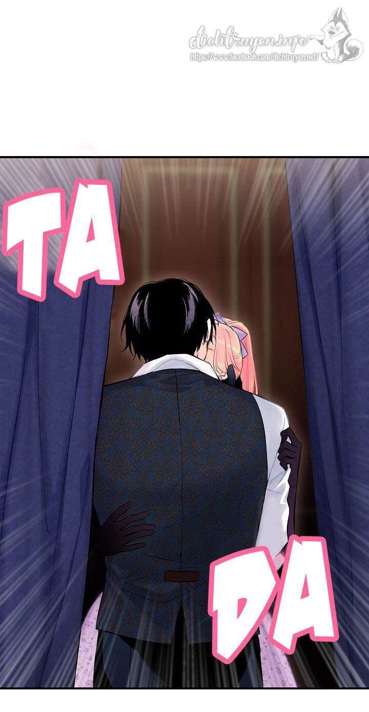 Trọng Sinh Trở Thành Hoàng Phi Chapter 194 - 25