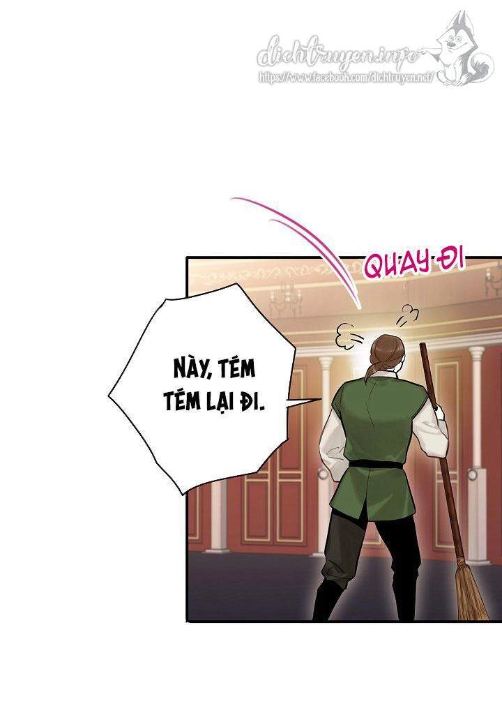 Trọng Sinh Trở Thành Hoàng Phi Chapter 194 - 27