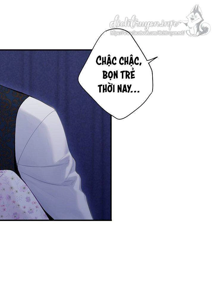 Trọng Sinh Trở Thành Hoàng Phi Chapter 194 - 28