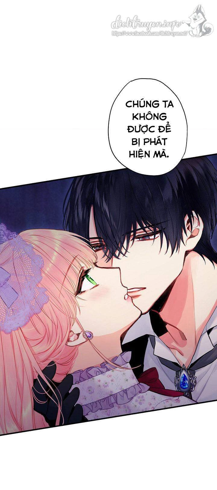 Trọng Sinh Trở Thành Hoàng Phi Chapter 194 - 30