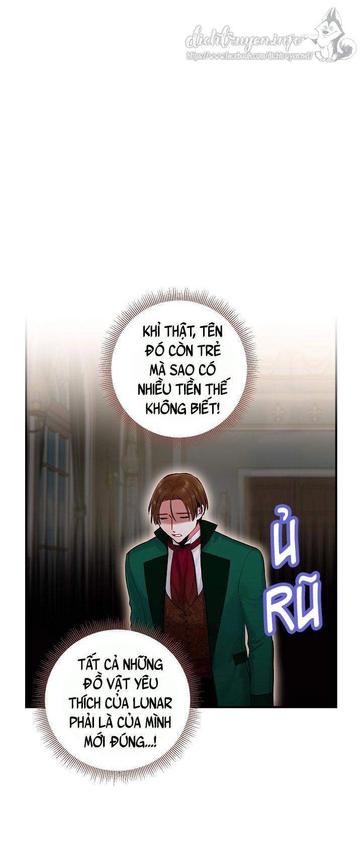 Trọng Sinh Trở Thành Hoàng Phi Chapter 194 - 35