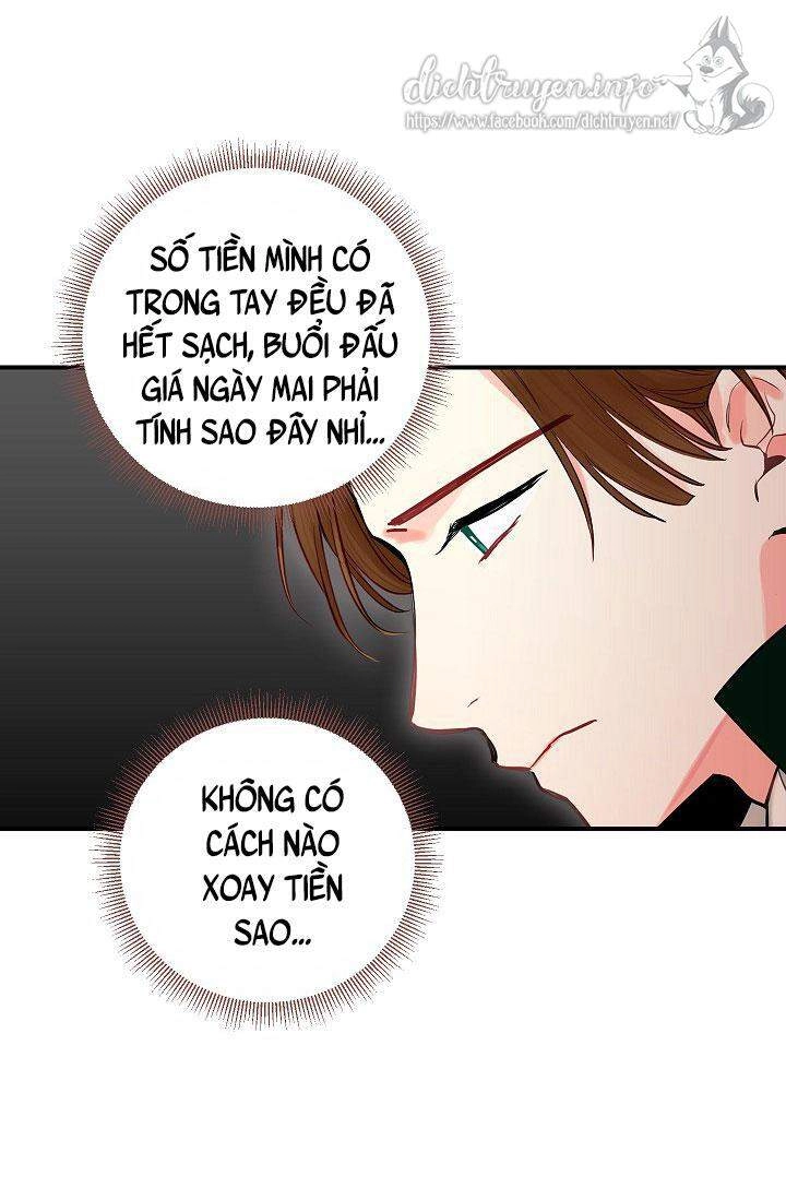 Trọng Sinh Trở Thành Hoàng Phi Chapter 194 - 36