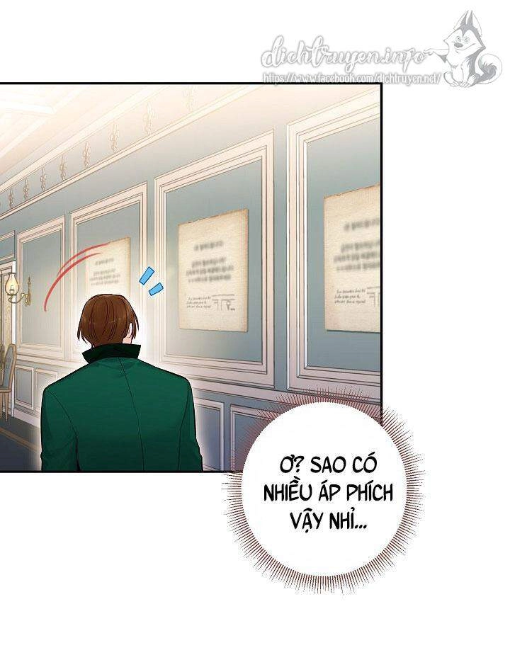 Trọng Sinh Trở Thành Hoàng Phi Chapter 194 - 37