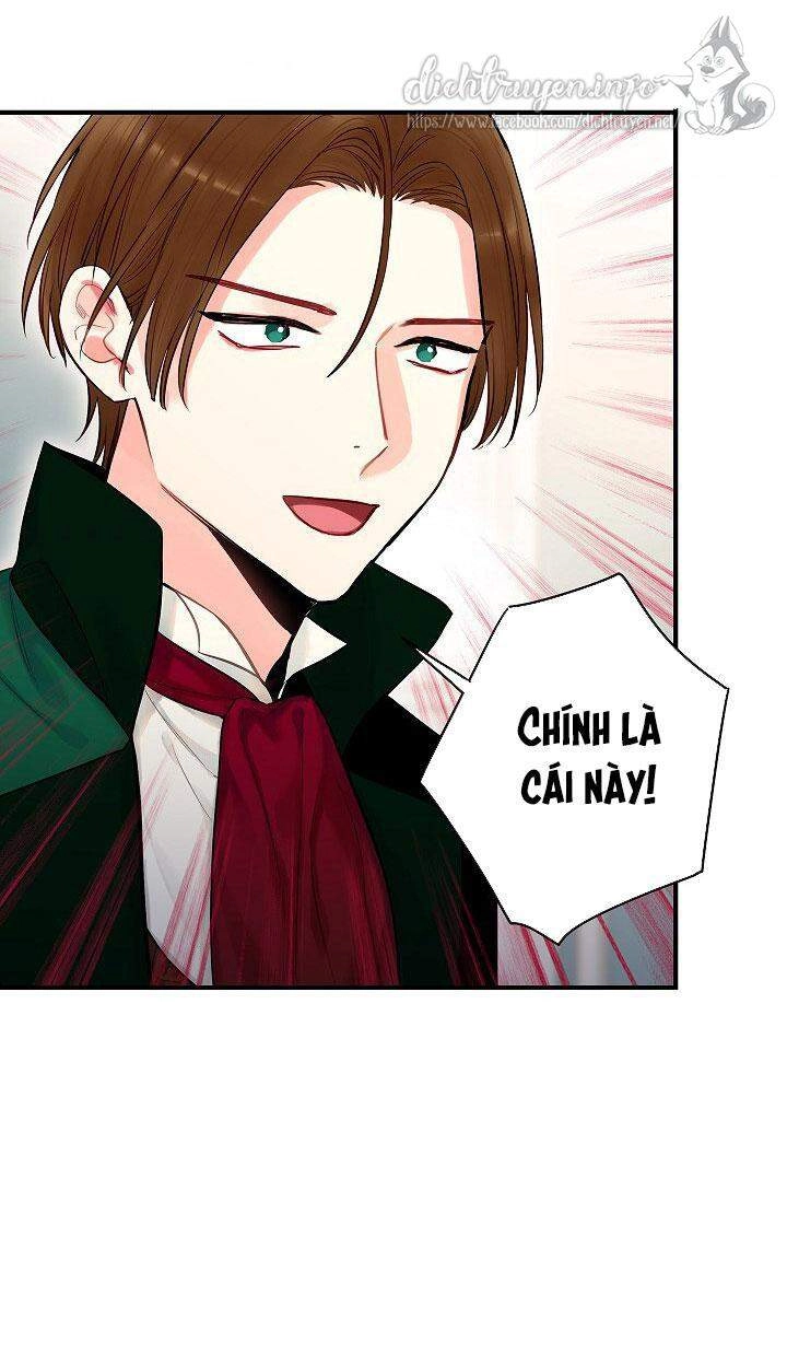 Trọng Sinh Trở Thành Hoàng Phi Chapter 194 - 39