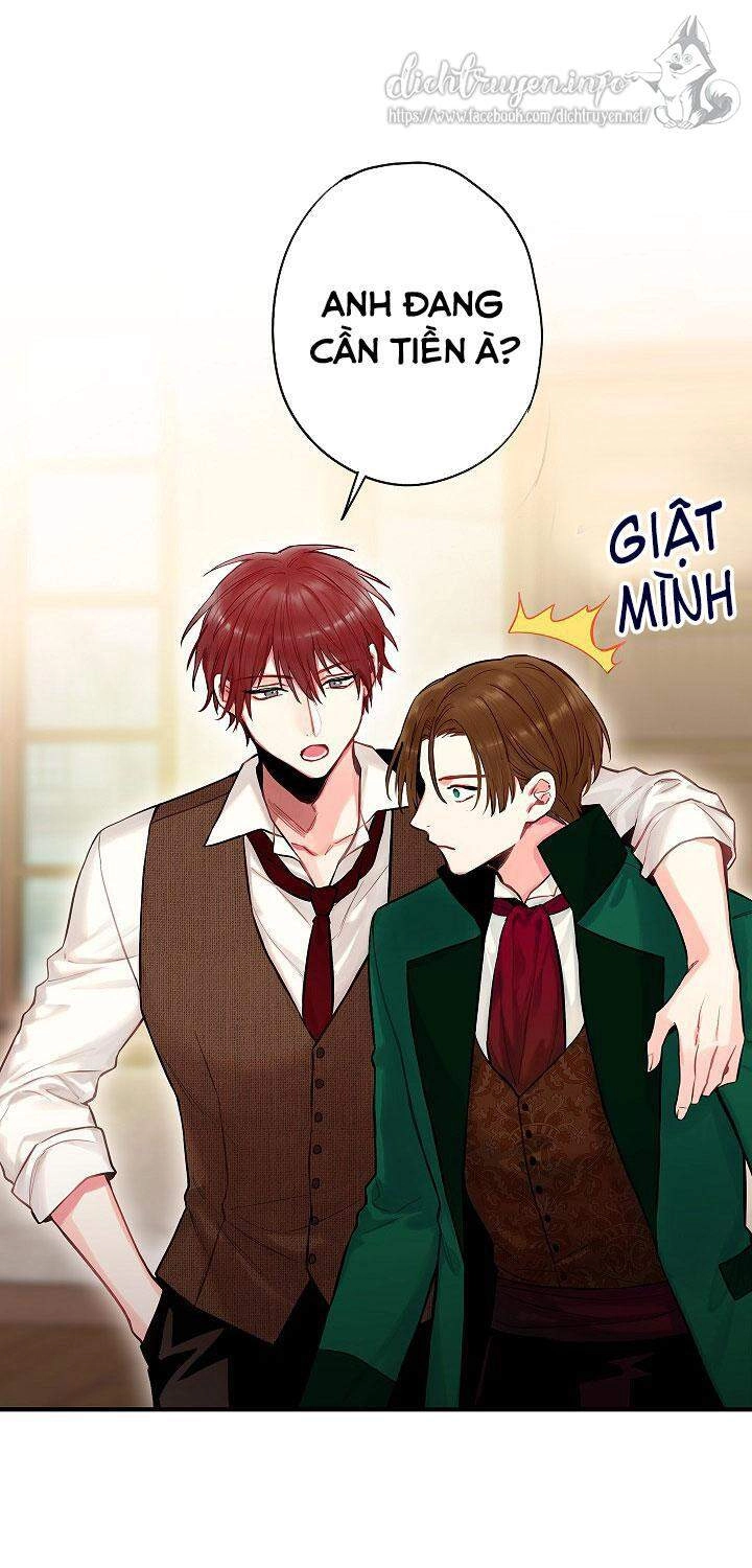 Trọng Sinh Trở Thành Hoàng Phi Chapter 194 - 43