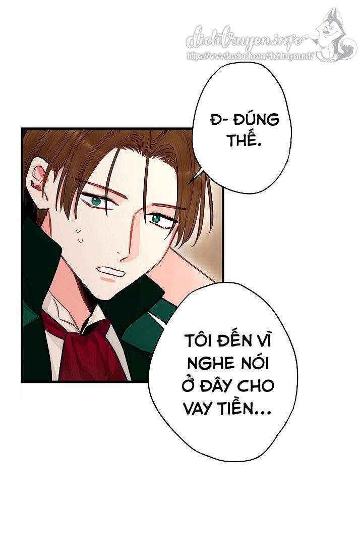 Trọng Sinh Trở Thành Hoàng Phi Chapter 194 - 44