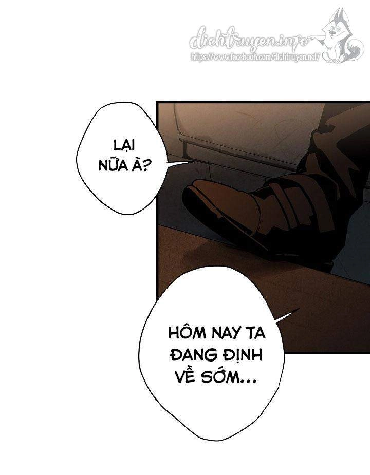 Trọng Sinh Trở Thành Hoàng Phi Chapter 194 - 46