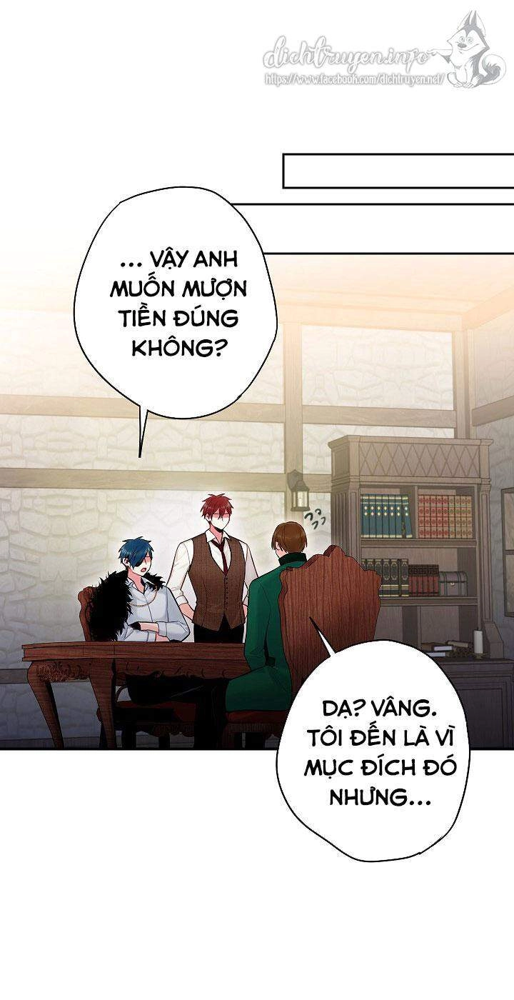 Trọng Sinh Trở Thành Hoàng Phi Chapter 194 - 50