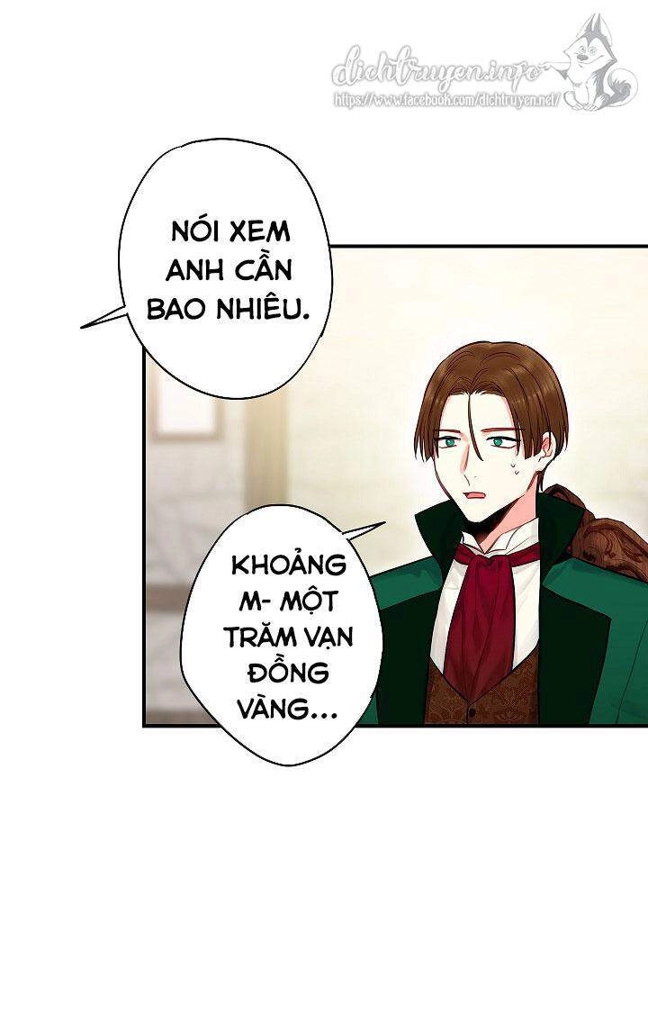 Trọng Sinh Trở Thành Hoàng Phi Chapter 194 - 51