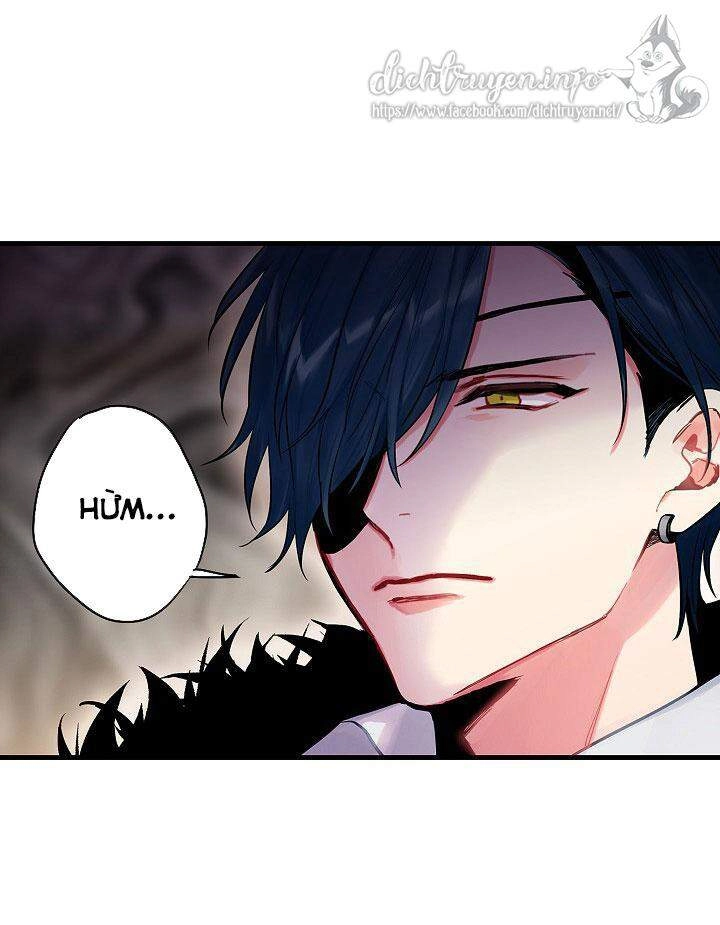 Trọng Sinh Trở Thành Hoàng Phi Chapter 194 - 52