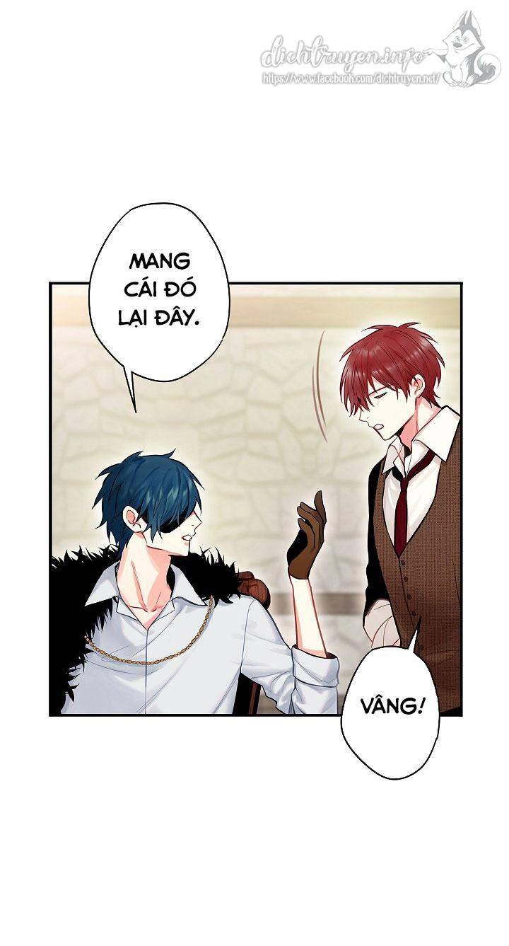 Trọng Sinh Trở Thành Hoàng Phi Chapter 194 - 54