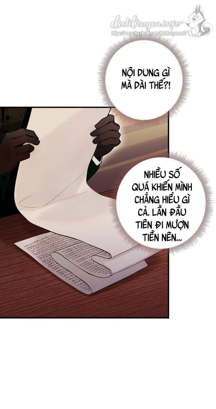 Trọng Sinh Trở Thành Hoàng Phi Chapter 194 - 59