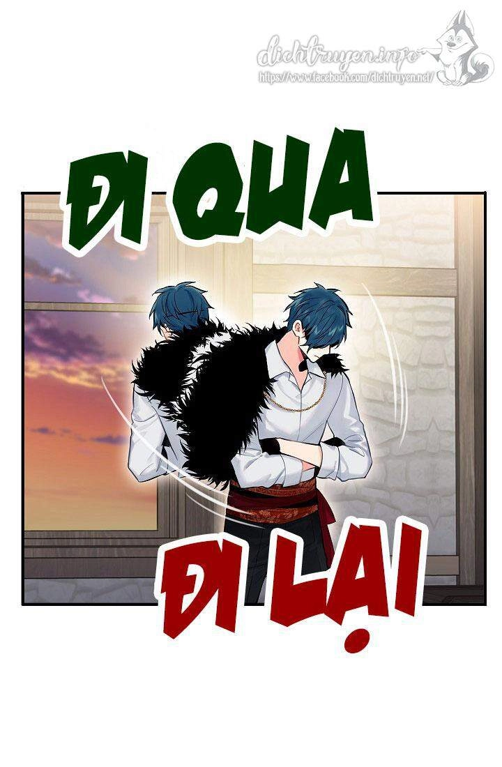 Trọng Sinh Trở Thành Hoàng Phi Chapter 194 - 61